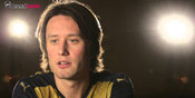 Dari Metallica Hingga Foo Fighters, Inilah Playlist Keren Rosicky Dari Metallica Hingga Foo Fighters, Inilah Playlist Keren Rosicky
