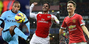 Pemain Terbaik Premier League Yang Tak Dipanggil Timnas Pemain Terbaik Premier League Yang Tak Dipanggil Timnas