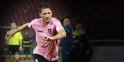MU Inginkan Franco Vazquez, Bayar Dulu 25 Juta Euro MU Inginkan Franco Vazquez, Bayar Dulu 25 Juta Euro