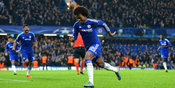 Highlights Liga Champions: Chelsea 2-1 Dynamo Kiev