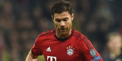 Video: Golazo Voli Xabi Alonso!
