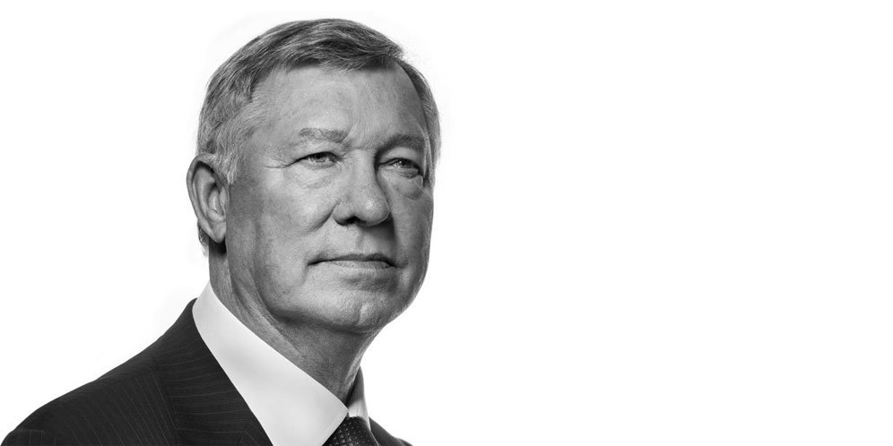 Disiplin Adalah Kunci Sukses Ferguson yang Sebenarnya Disiplin Adalah Kunci Sukses Ferguson yang Sebenarnya