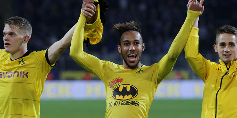 Arsenal Hargai 'Batman' 42 Juta Pounds Arsenal Hargai 'Batman' 42 Juta Pounds