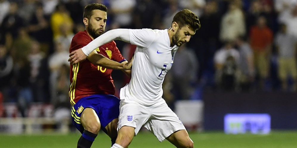 Eks Chelsea Sebut Lallana Tak Pantas Masuk Timnas Inggris Eks Chelsea Sebut Lallana Tak Pantas Masuk Timnas Inggris