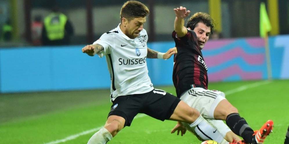 Milan Intensifkan Perburuan Gomez Milan Intensifkan Perburuan Gomez