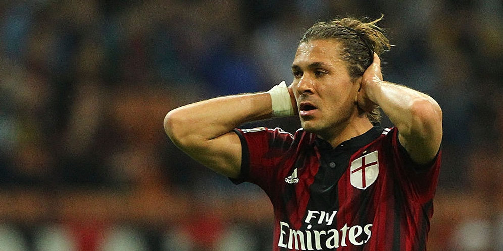 Dikalahkan Juventus, Mihajlovic Semprot Cerci Dikalahkan Juventus, Mihajlovic Semprot Cerci