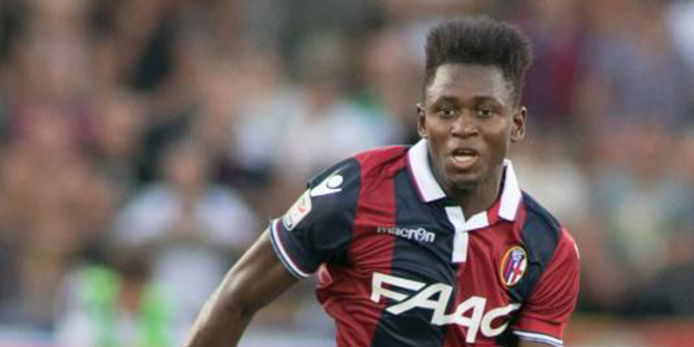 Chelsea Pimpin Perburuan Bintang Muda Bologna 