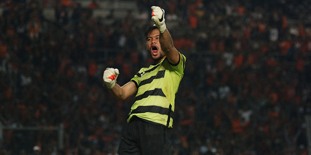 Pelatih Persija: Andritany Layak Dipanggil Timnas