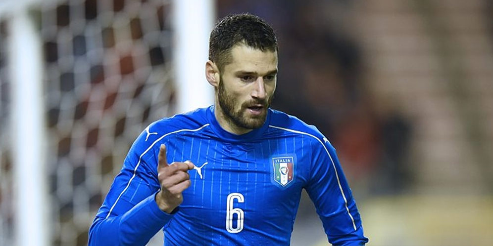 Candreva: Forza Inter Candreva: Forza Inter