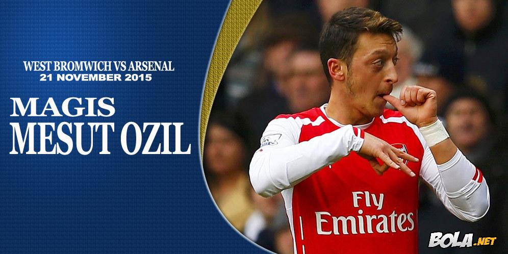 Prediksi West Brom vs Arsenal 21 November 2015 Prediksi West Brom vs Arsenal 21 November 2015