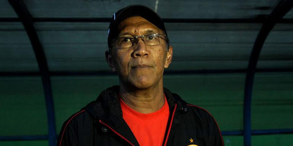 Persija Jakarta Masih Punya Pekerjaan Rumah