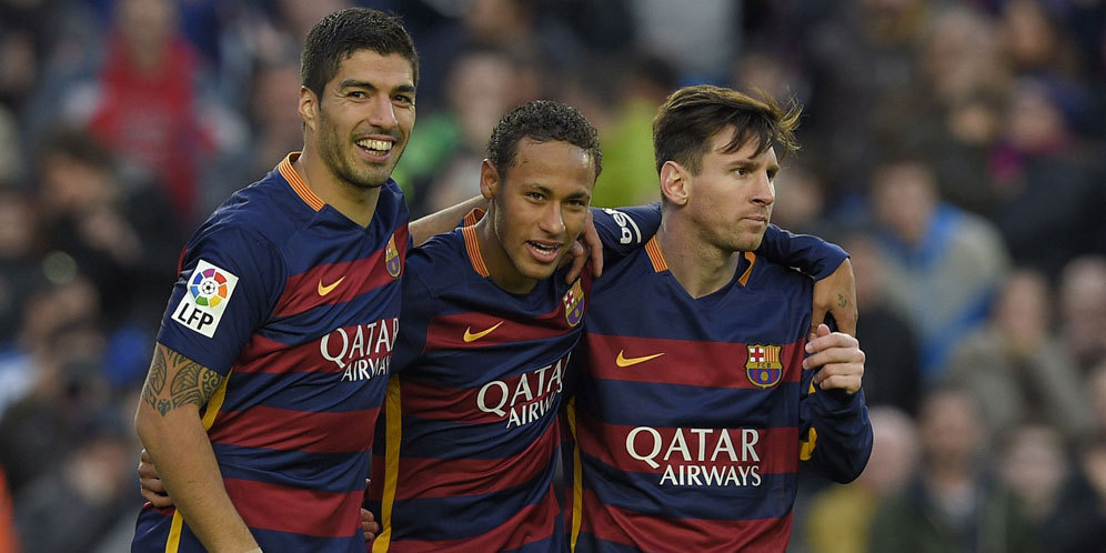 Inilah Skuat Barca untuk Hadapi Real Betis Inilah Skuat Barca untuk Hadapi Real Betis