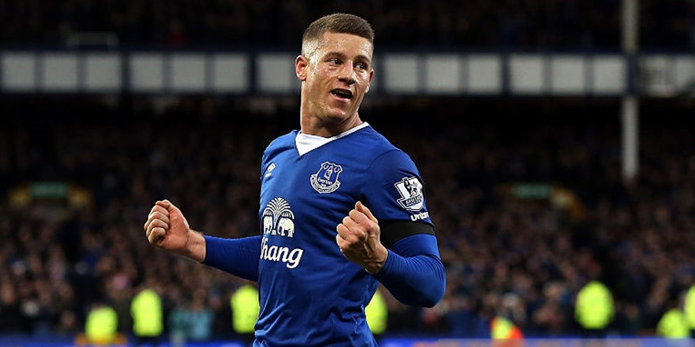 Inginkan Barkley, Arsenal Diminta Siapkan 50 Juta Pounds Inginkan Barkley, Arsenal Diminta Siapkan 50 Juta Pounds