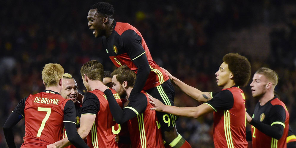 Highlights Friendly: Belgia 3-1 Italia Highlights Friendly: Belgia 3-1 Italia