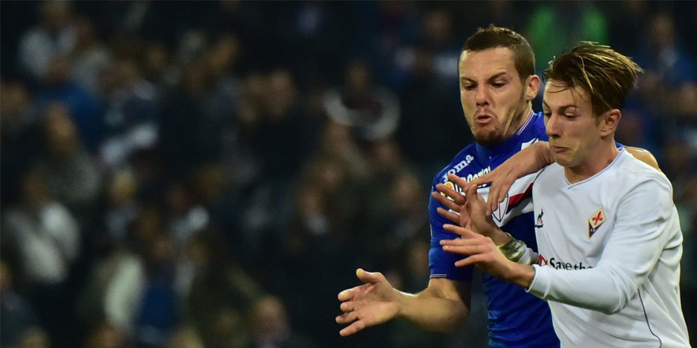 Braida: Barca Tak Butuh Federico Bernardeschi