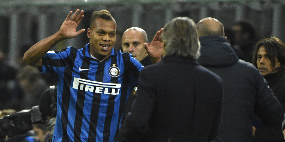 Data dan Fakta Serie A: Napoli vs Inter Milan Data dan Fakta Serie A: Napoli vs Inter Milan