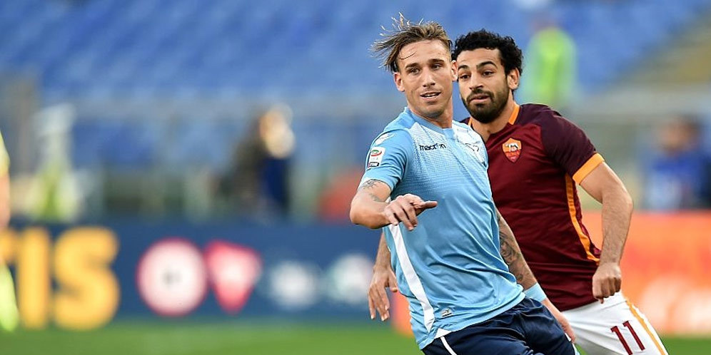 Madrid Putuskan Tawar Biglia 30 Juta