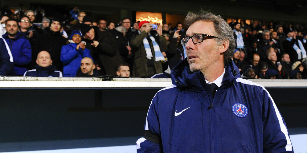 Blanc: Chelsea Kuat Tanpa Mourinho Blanc: Chelsea Kuat Tanpa Mourinho