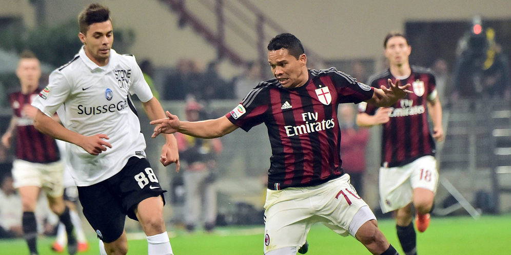 Hasil Pertandingan AC Milan vs Atalanta: Skor 0-0 Hasil Pertandingan AC Milan vs Atalanta: Skor 0-0