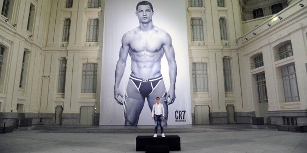 Bidadari Cantik Inikah Pacar Anyar Ronaldo? Bidadari Cantik Inikah Pacar Anyar Ronaldo?