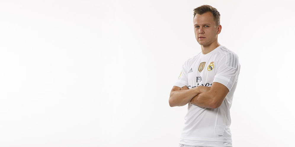 Cheryshev Masuk Daftar Incaran Valencia Cheryshev Masuk Daftar Incaran Valencia