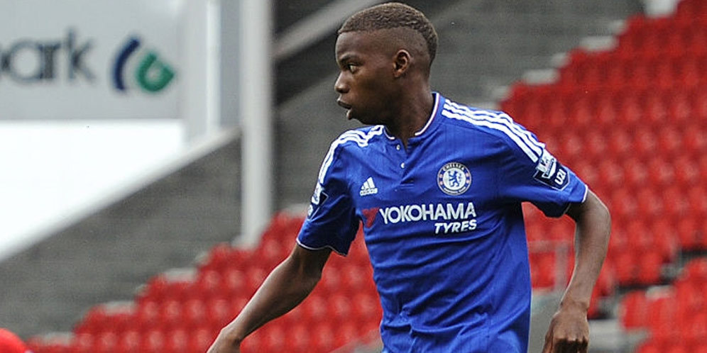 Wonderkid Chelsea Ini Diburu Empat Tim Besar Premier League Wonderkid Chelsea Ini Diburu Empat Tim Besar Premier League