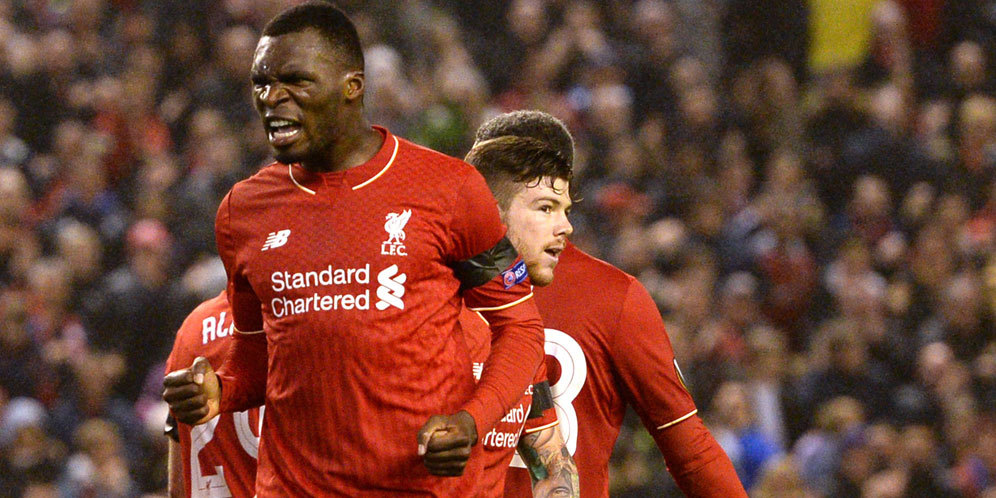 Sunderland Juga Ingin Datangkan Christian Benteke Sunderland Juga Ingin Datangkan Christian Benteke