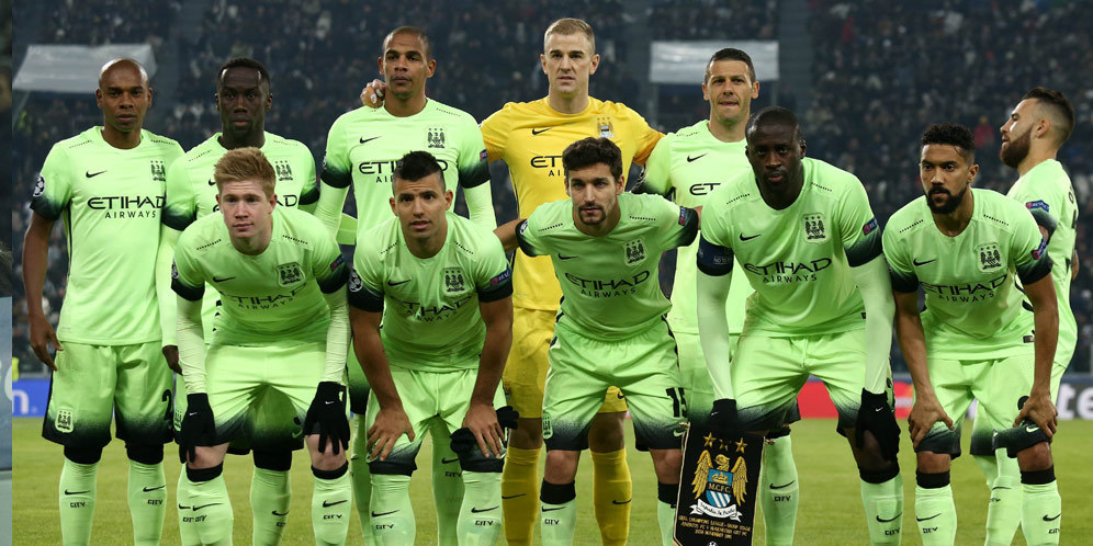 Yaya Toure Kecewa Kembali Kalah Lawan Juventus