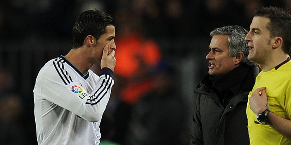 MU Yakin Kalahkan Chelsea Dapatkan Cristiano Ronaldo