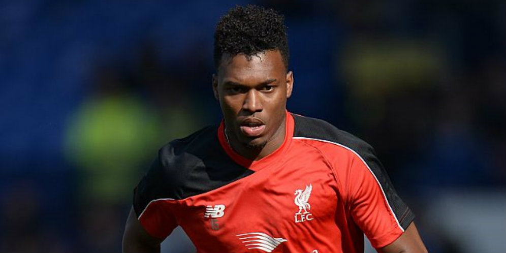 Redknapp Yakin Sturridge Tak Akan Bisa Gantikan Ibrahimovic