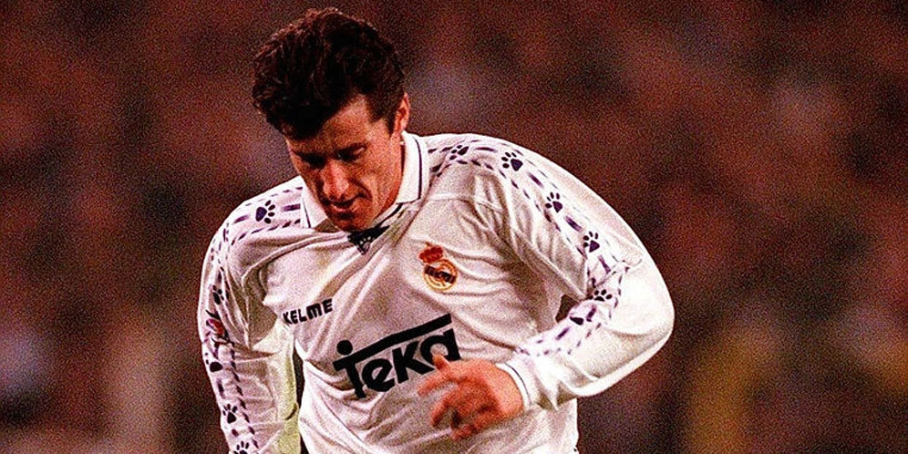 Davor Suker