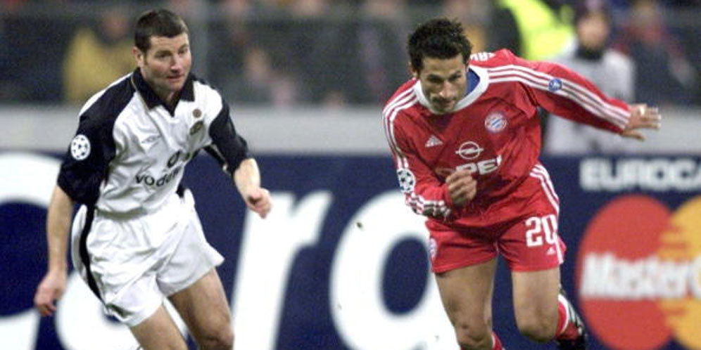 Denis Irwin