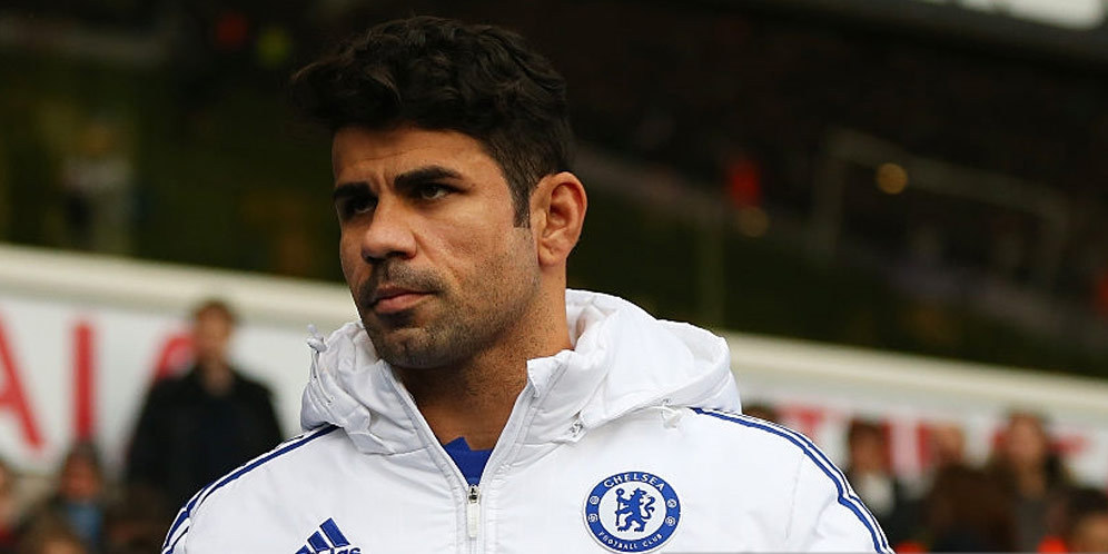 Chelsea Terpuruk, Para Pemain Malah Asyik Pesta di Klub Malam