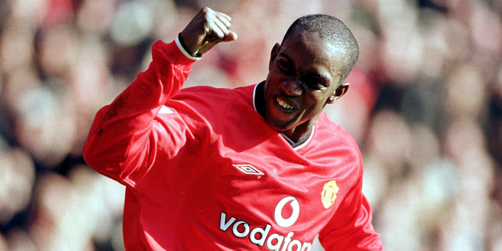 Dwight Yorke