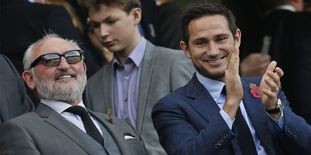 Frank Lampard