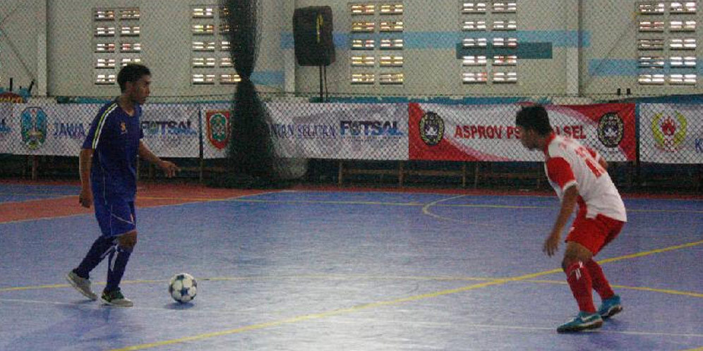 Kembali Menang, Futsal Jatim Ingin Happy Ending di pra-PON Kembali Menang, Futsal Jatim Ingin Happy Ending di pra-PON