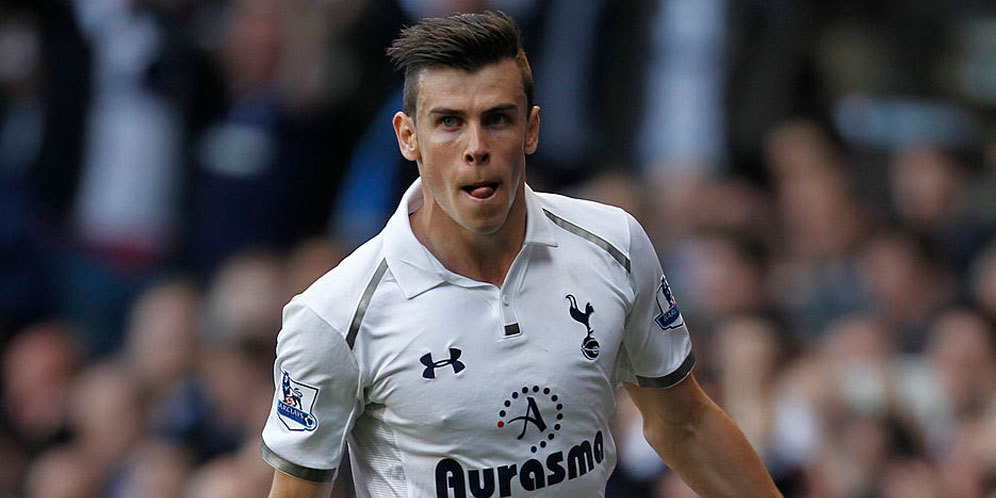 Gareth Bale