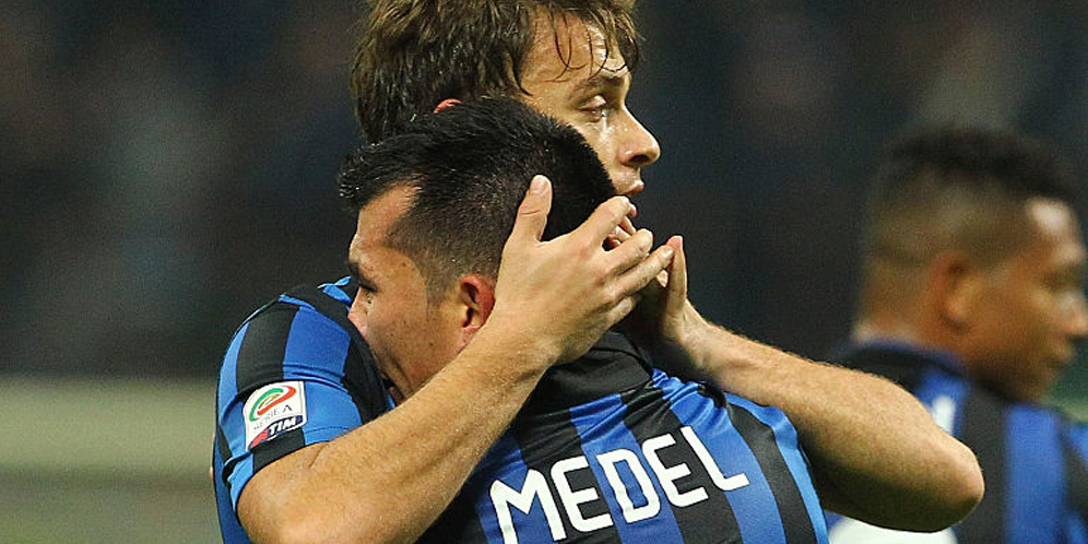 Highlights Serie A: Inter Milan 1-0 AS Roma Highlights Serie A: Inter Milan 1-0 AS Roma