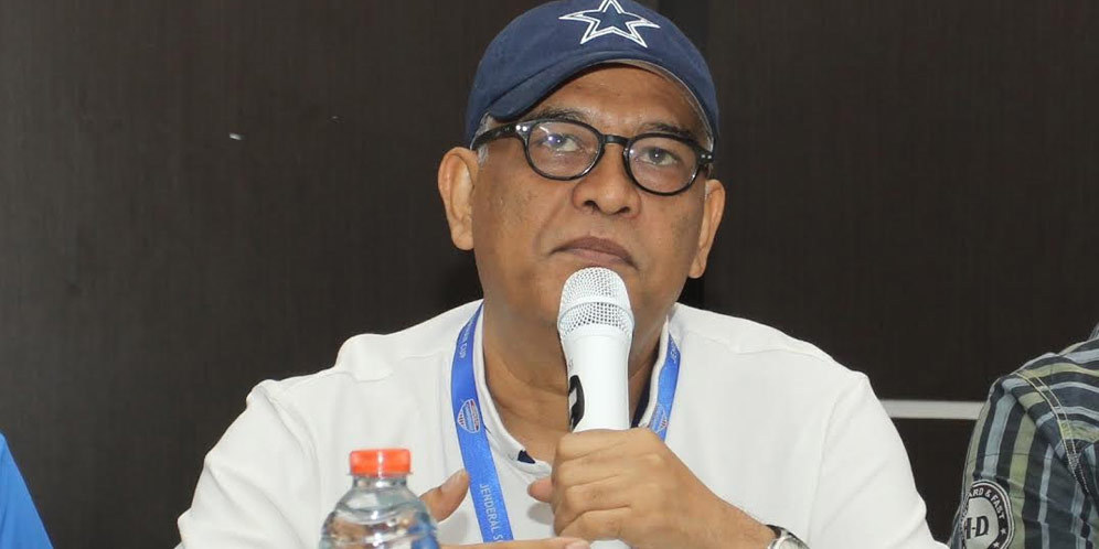 Lampu Padam, CEO Mahaka Sports Kaget Manahan Tak Punya Genset Lampu Padam, CEO Mahaka Sports Kaget Manahan Tak Punya Genset