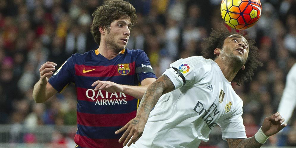 Marcelo: Saat Ini, Madrid Masih Gemetaran Marcelo: Saat Ini, Madrid Masih Gemetaran