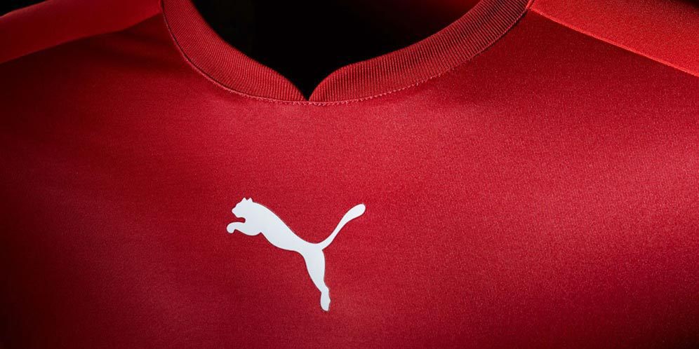 Barisan Jersey Puma Untuk Euro 2016 Barisan Jersey Puma Untuk Euro 2016
