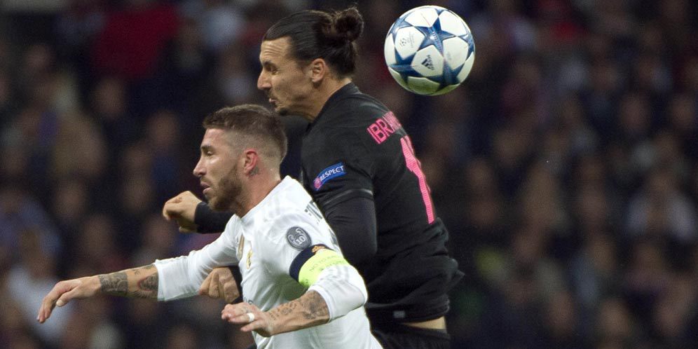 Marcelo Cedera, Ramos Khawatir Marcelo Cedera, Ramos Khawatir