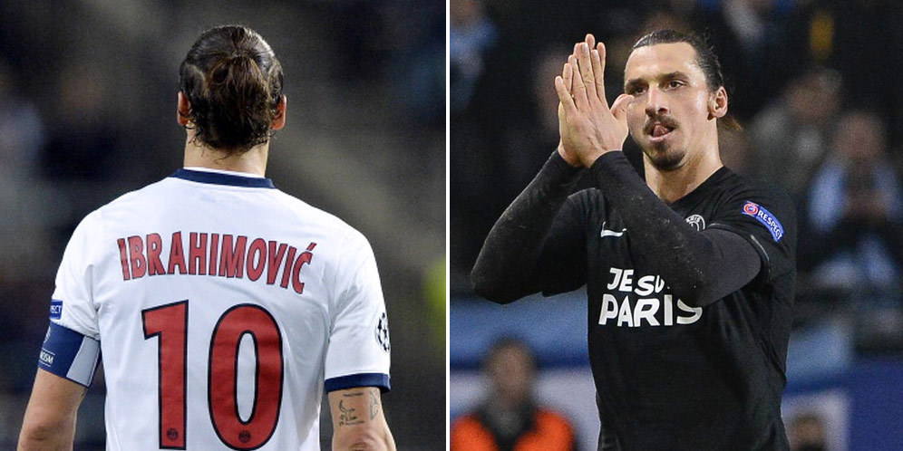 Rekor Kemenangan Tandang PSG Terulang Rekor Kemenangan Tandang PSG Terulang