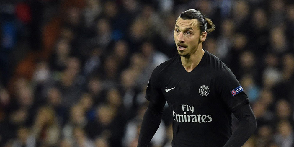 Kompatriot Sarankan Ibrahimovic ke Premier League Kompatriot Sarankan Ibrahimovic ke Premier League