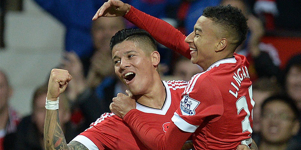 Jumpa Tim Gurem, Manchester United Obral Harga Tiket