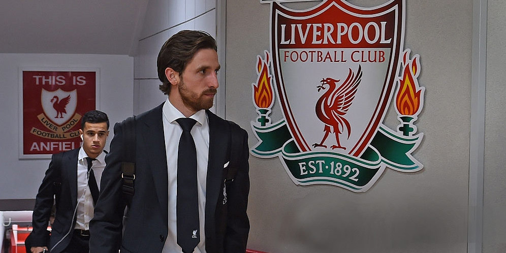 Jurgen Klopp Siapkan Joe Allen Untuk Lawan Swansea Jurgen Klopp Siapkan Joe Allen Untuk Lawan Swansea