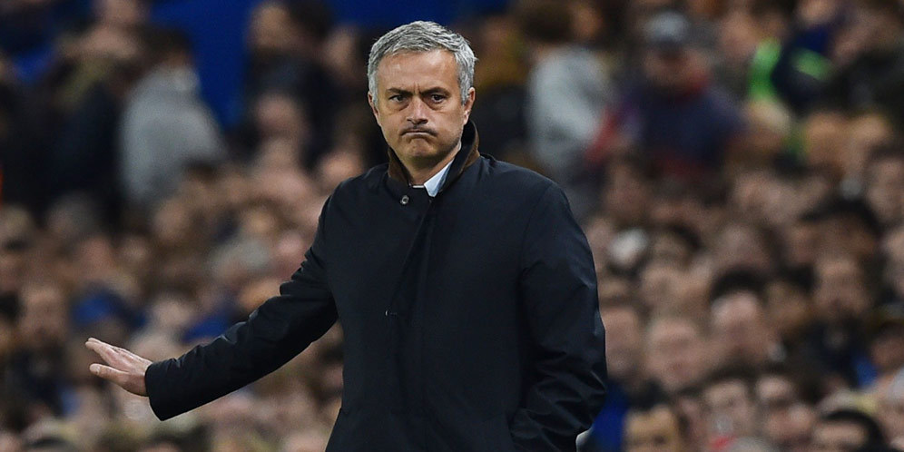 Keown: Mourinho Akan Dikenang Sebagai Legenda Premier League Keown: Mourinho Akan Dikenang Sebagai Legenda Premier League