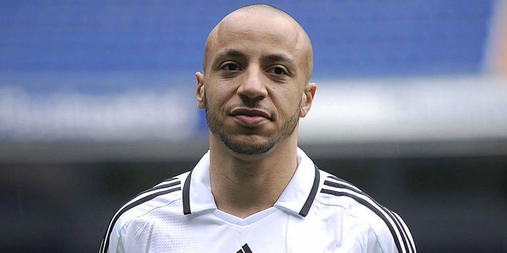 Julien Faubert