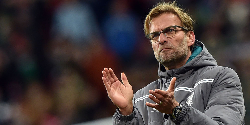 Jan Molby : Klopp Bukan Seorang Pesulap Jan Molby : Klopp Bukan Seorang Pesulap