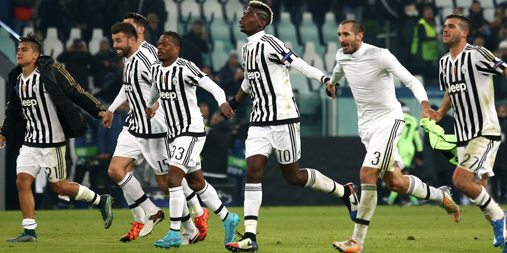 Boniek: Juve Masih Yang Terkuat dan Favorit Juara Boniek: Juve Masih Yang Terkuat dan Favorit Juara